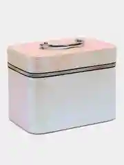 Горчичный косметичка