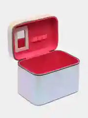 Горчичный косметичка