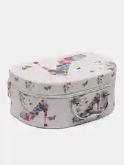 Конфетный косметичка