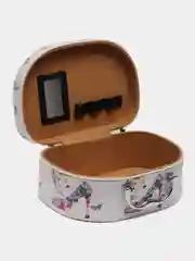 Конфетный косметичка