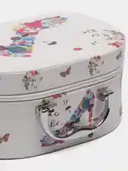 Конфетный косметичка