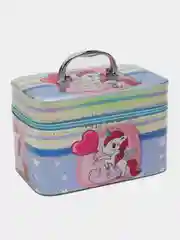 Лавандовый косметичка