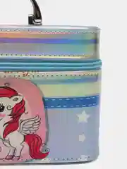 Лавандовый косметичка