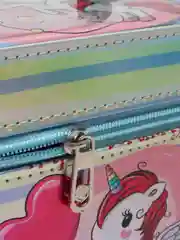 Лавандовый косметичка