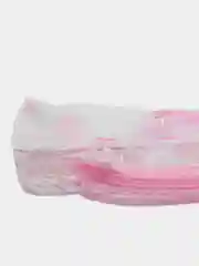 Розовый сумка-косметичка для бассейна