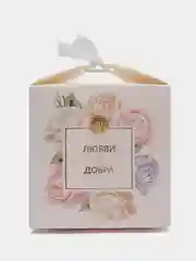 Молочный коробка складная девушке, 20 видов