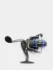 Катушка Mifine Raiser 4000F