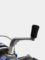 Катушка Mifine Raiser 4000F