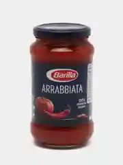 Соус Barilla Arrabbiata томатный с перцем чили, 400г