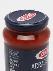 Соус Barilla Arrabbiata томатный с перцем чили, 400г