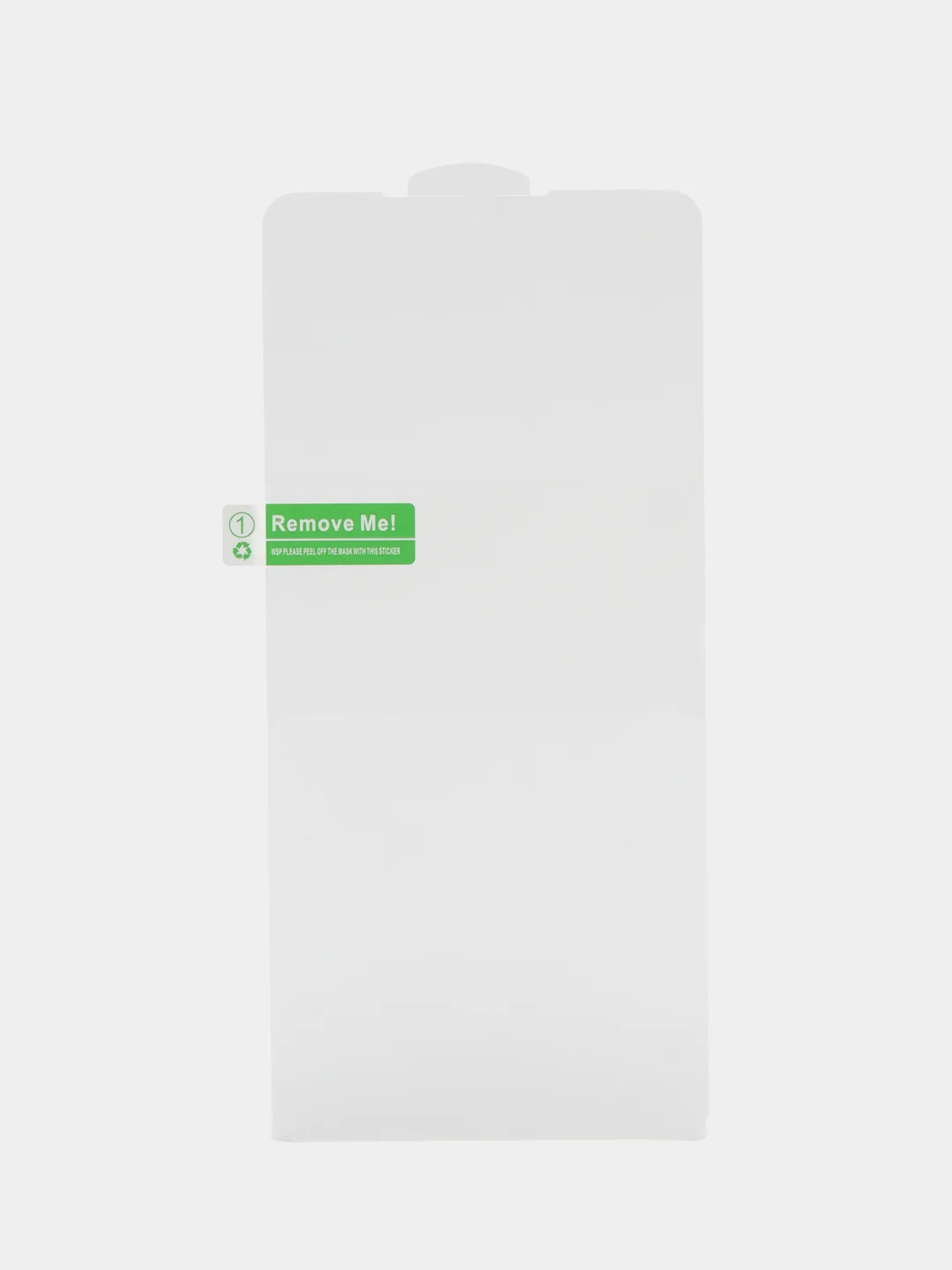 Гидрогелевая пленка на экран для телефона Huawei P30/Р40/Р50/Р50 PRO/Mate 40PRO/Mate 50/Mate 50 PRO