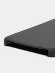 Серый чехол Silicone Case для iPhone 7 Plus / iPhone 8 Plus