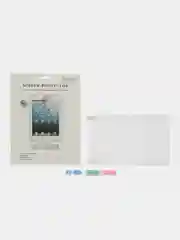 Защитная пленка для планшета Huawei MatePad SE 10,4" КАРТОФАН матовая/глянцевая тонкая