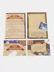 Квест-игра по поиску подарка "Юные кладоискатели"