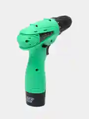 Аккумуляторная дрель-шуруповерт Zitrek Green 12