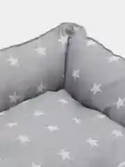 Мятный лежак для кошек и собак мелких пород