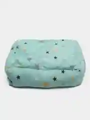 Мятный лежак для кошек и собак мелких пород