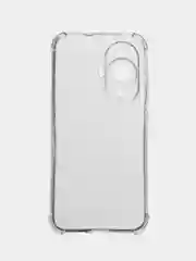 Прозрачный противоударный чехол для Huawei Nova 12S/12 Lite/12 Active Edition/11 силиконовый BROSCORP