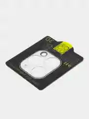 Прозрачный защитное стекло линзы камеры для iPhone 11, 11 Pro Max, 12 mini, 13, 14 Pro Max, 7, 8 Plus