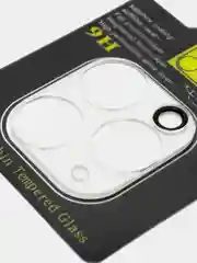 Прозрачный защитное стекло линзы камеры для iPhone 11, 11 Pro Max, 12 mini, 13, 14 Pro Max, 7, 8 Plus