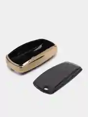 Чехол из ТПУ для выкидного ключа BMW