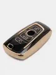 Чехол из ТПУ для выкидного ключа BMW