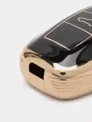 Чехол из ТПУ для выкидного ключа PORSCHE