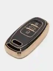 Чехол из ТПУ для выкидного ключа Audi
