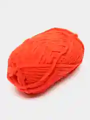 Алый пряжа плюшевая Alize Velluto