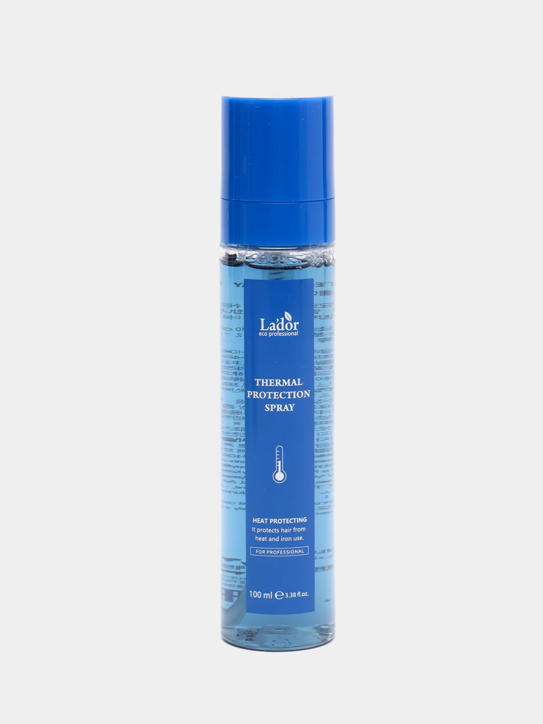 Термозащитная эссенция-спрей для волос  Lador THERMAL PROTECTION SPRAY 100ML