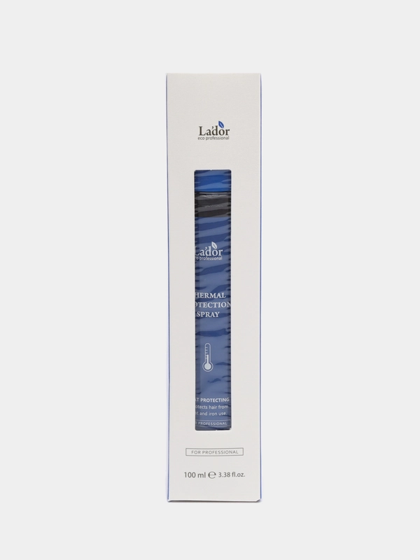 Термозащитная эссенция-спрей для волос  Lador THERMAL PROTECTION SPRAY 100ML