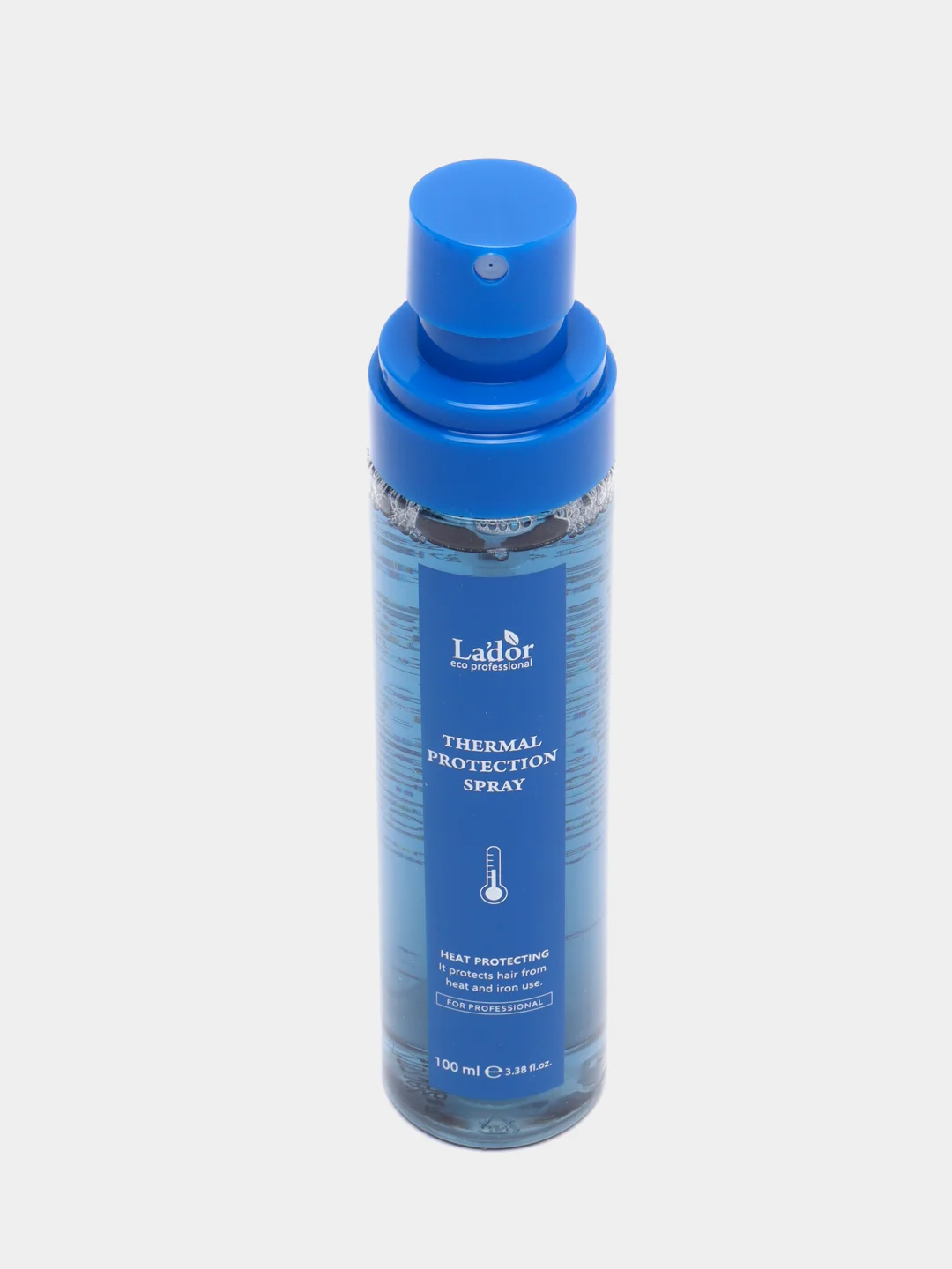 Термозащитная эссенция-спрей для волос  Lador THERMAL PROTECTION SPRAY 100ML
