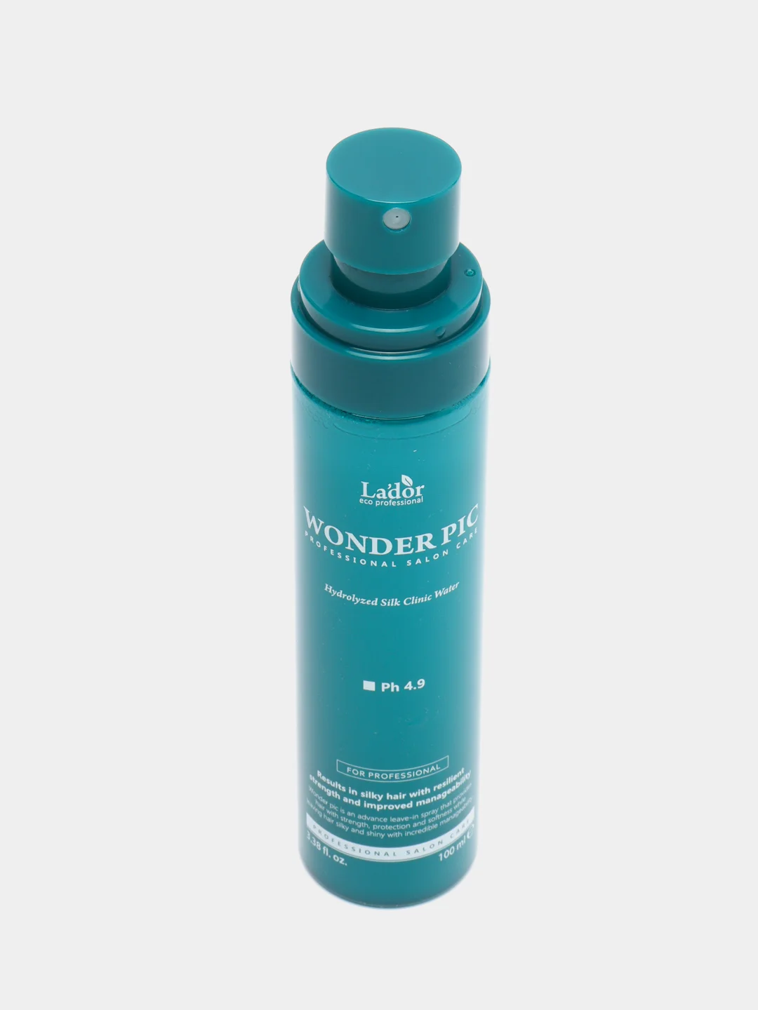 Сыворотка-мист для укрепления и защиты волос Lador Wonder Pick Clinic Water PH 4.9, 100мл