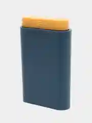 Индиго таблетница