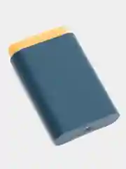 Индиго таблетница