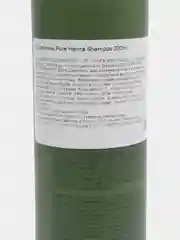 Шампунь для волос с хной укрепляющий LaDor Pure Henna, 200 мл