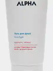 Гель Estel Professional ALPHA RUSSO для душа, 200 мл