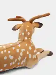 Мягкая игрушка Олень