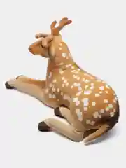 Мягкая игрушка Олень