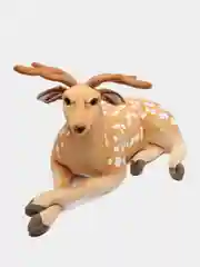 Мягкая игрушка Олень