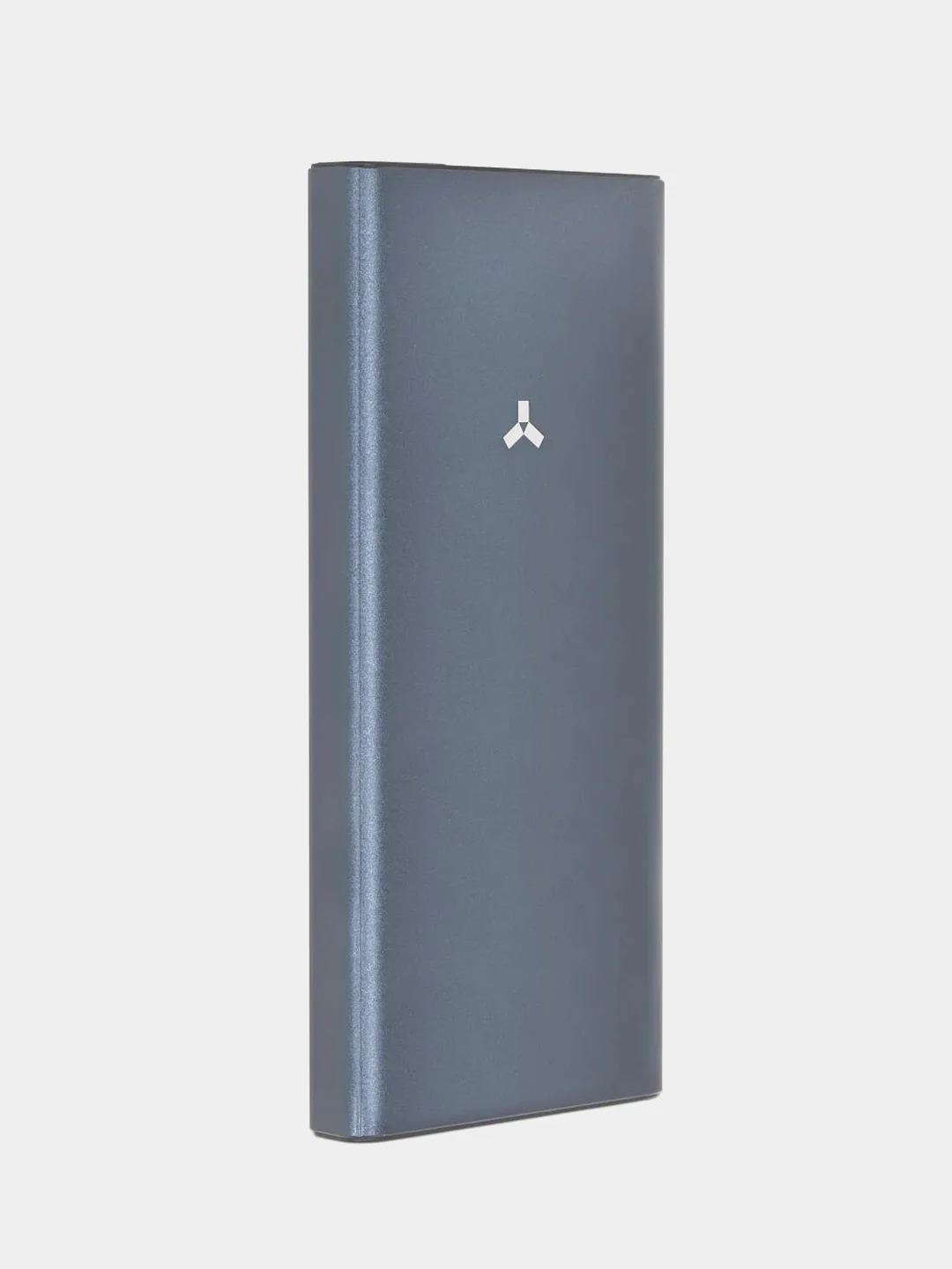 Синий внешний аккумулятор Accesstyle Lava 10D, 10000 мАч, USB Type-A/Type-C