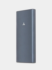 Внешний аккумулятор Accesstyle Lava 10D, 10000 мАч, USB Type-A/Type-C