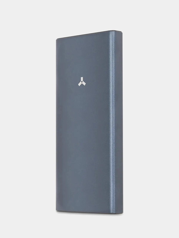 Внешний аккумулятор Accesstyle Lava 10D, 10000 мАч, USB Type-A/Type-C