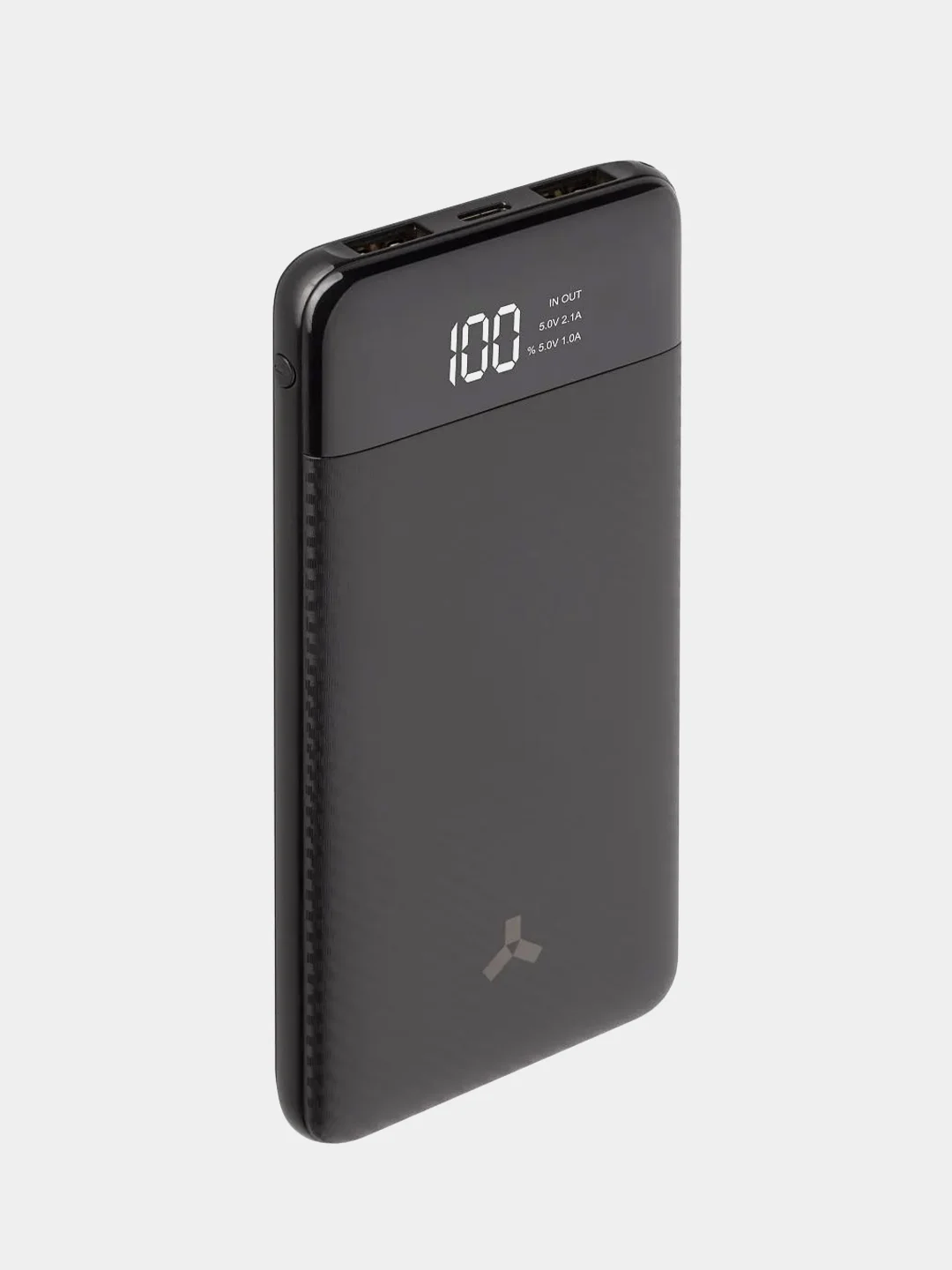 Внешний аккумулятор Accesstyle Seashell 10PD, 10000 мАч, USB Type-A/Type-C