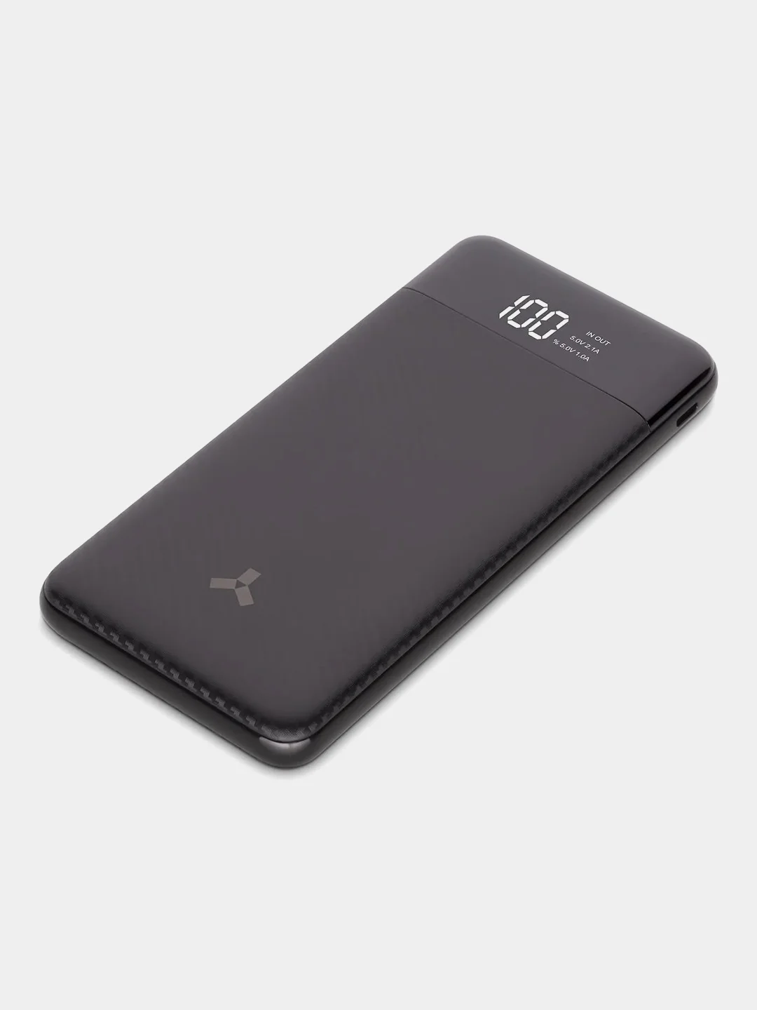 Внешний аккумулятор Accesstyle Seashell 10PD, 10000 мАч, USB Type-A/Type-C