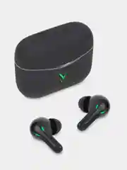 Белый беспроводные наушники игровые Accesstyle Tornado Gaming