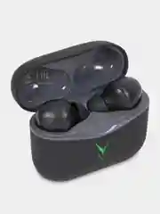 Белый беспроводные наушники игровые Accesstyle Tornado Gaming