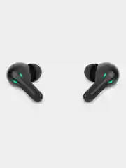 Белый беспроводные наушники игровые Accesstyle Tornado Gaming