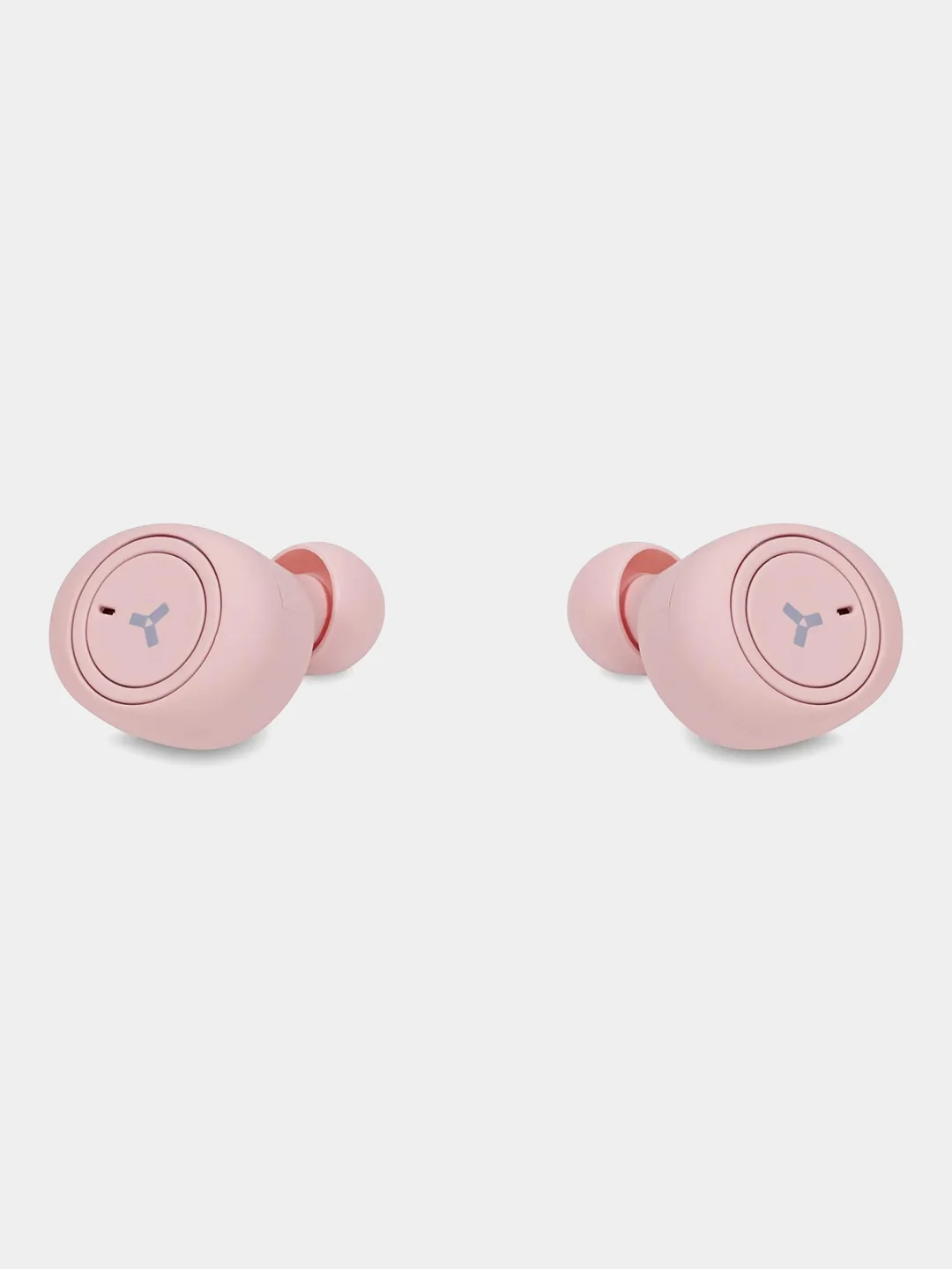 Розовый беспроводные наушники Accesstyle Melon TWS