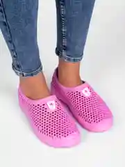 Сабо женские, Аквашузы (Аквасоки)